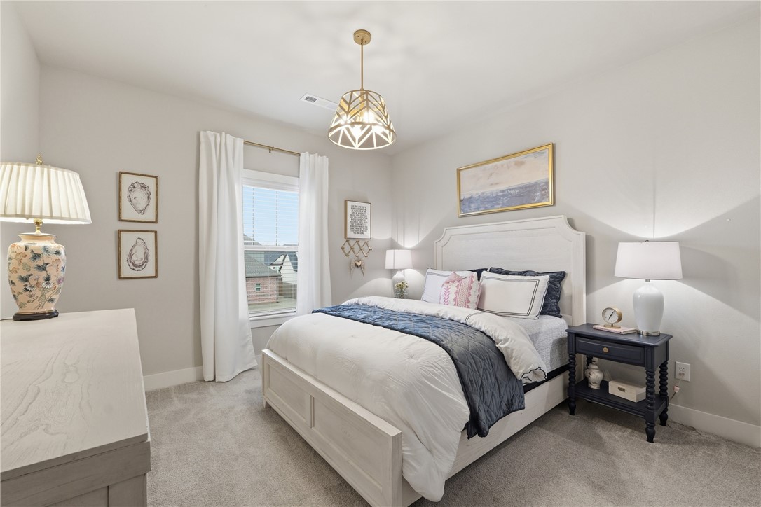 Timber Ridge Park Ph II - Residential