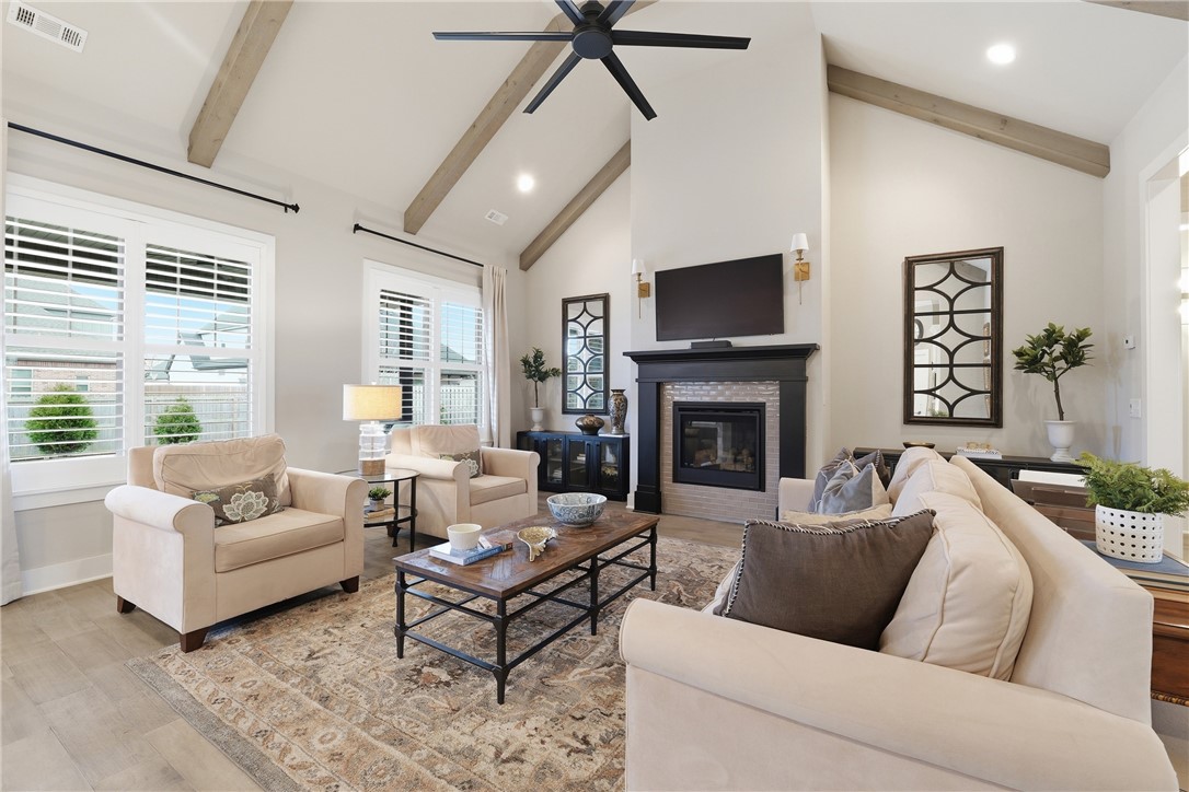 Timber Ridge Park Ph II - Residential