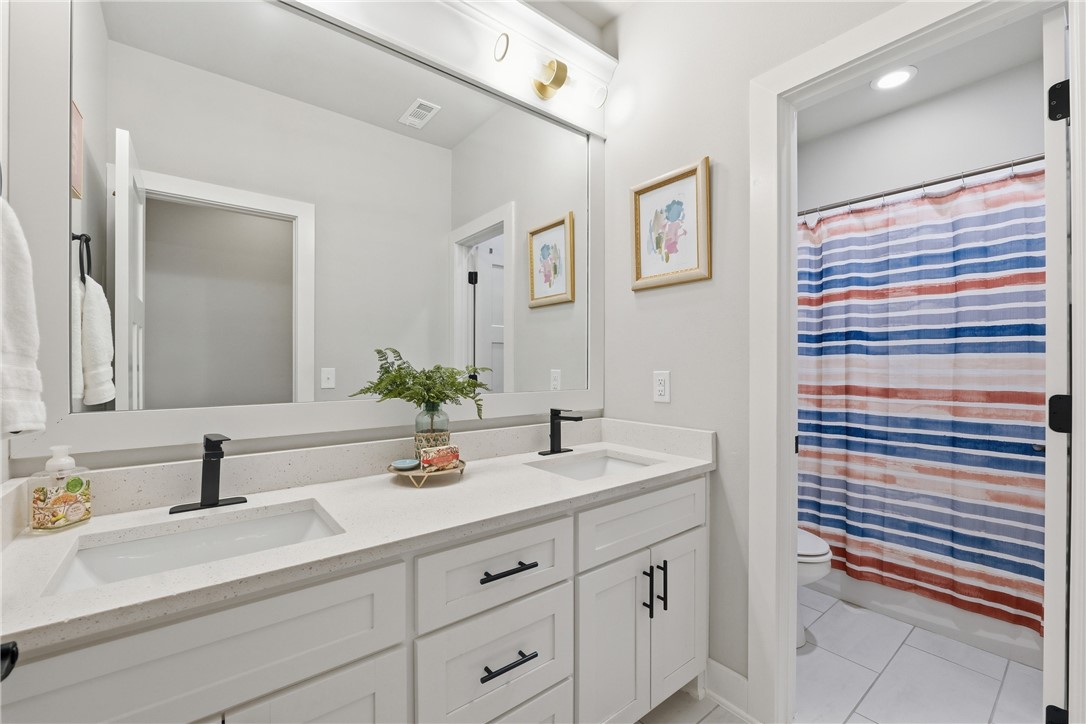 Timber Ridge Park Ph II - Residential