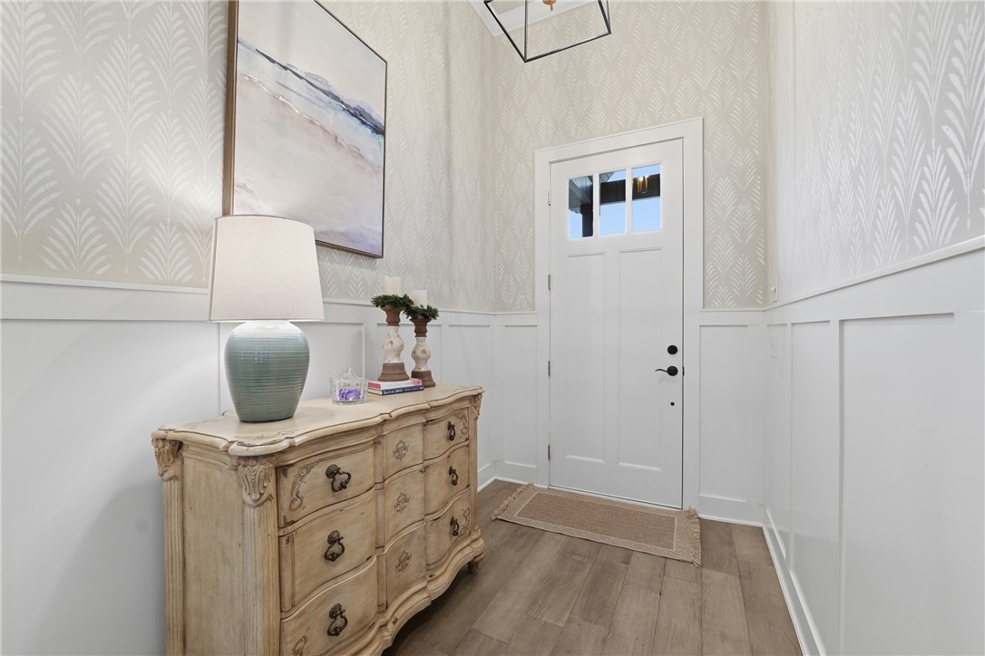 Timber Ridge Park Ph II - Residential