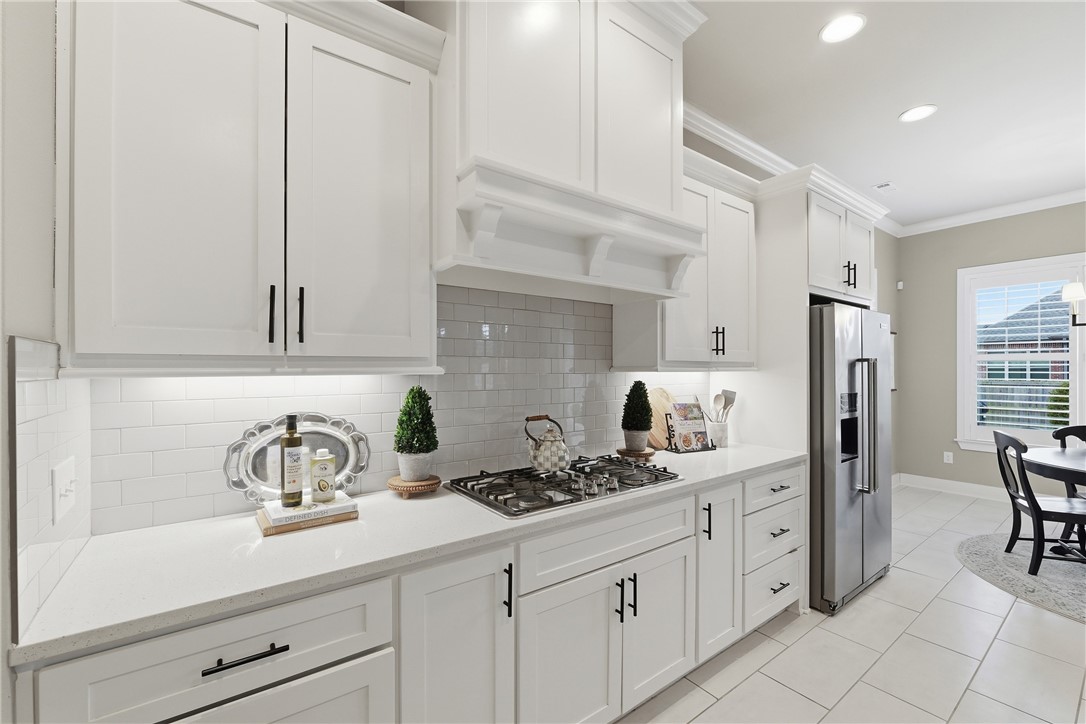 Timber Ridge Park Ph II - Residential