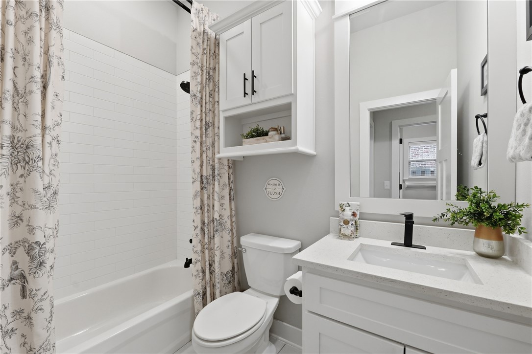 Timber Ridge Park Ph II - Residential