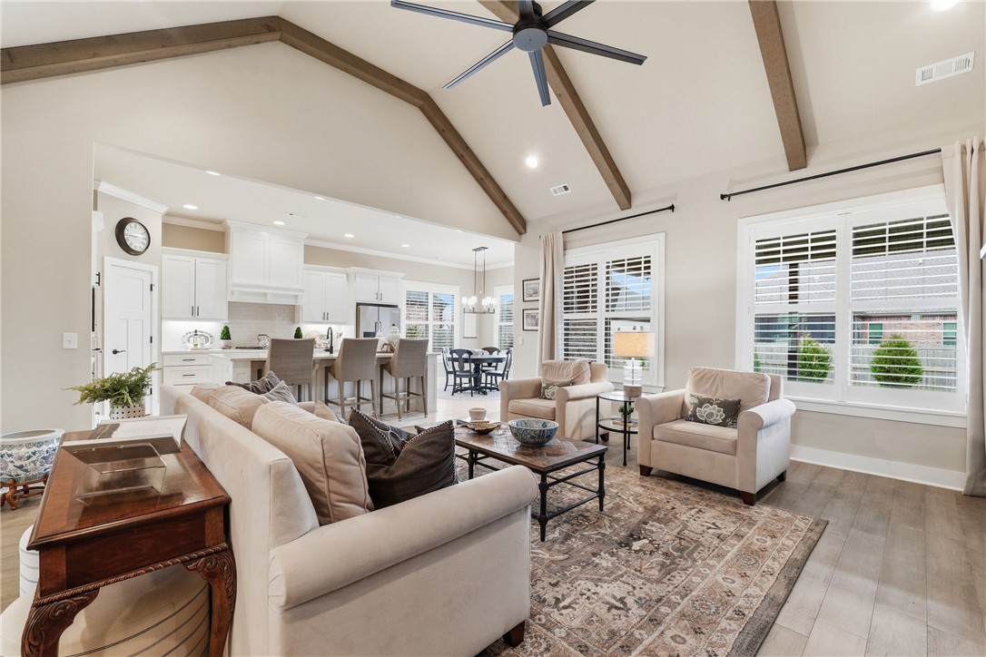 Timber Ridge Park Ph II - Residential