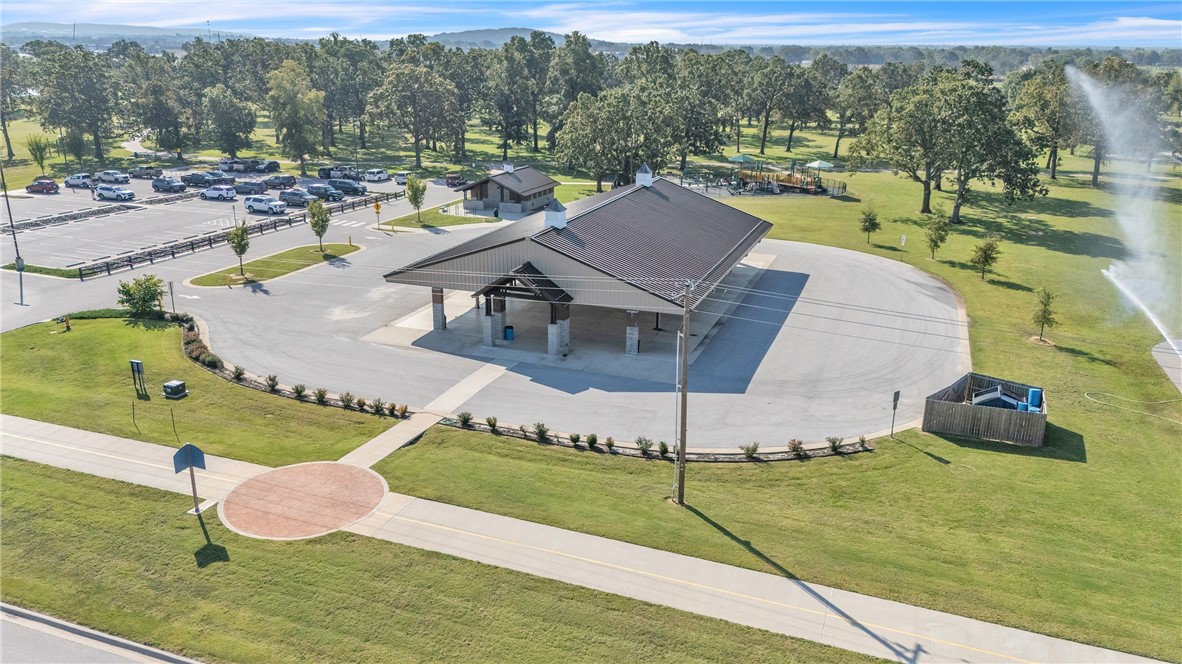 Timber Ridge Park Ph II - Residential