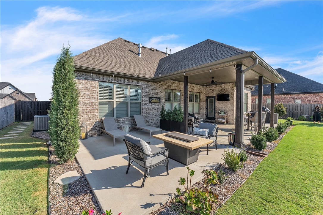 Timber Ridge Park Ph II - Residential