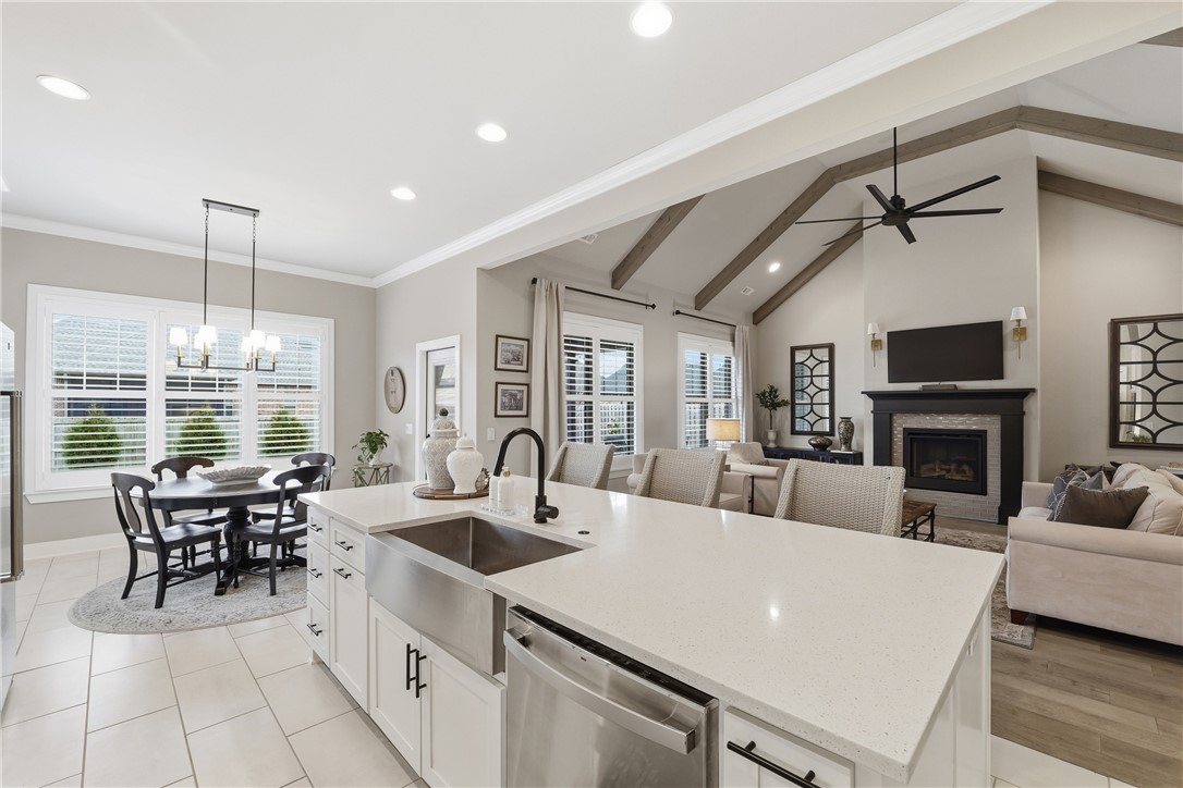 Timber Ridge Park Ph II - Residential