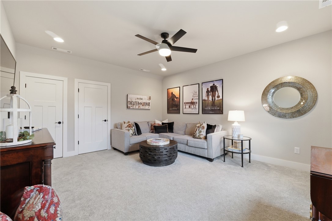 Timber Ridge Park Ph II - Residential