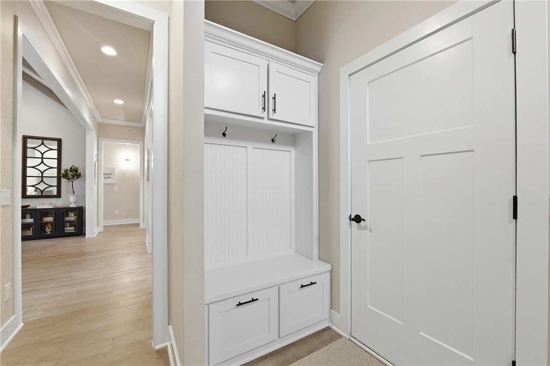 Timber Ridge Park Ph II - Residential