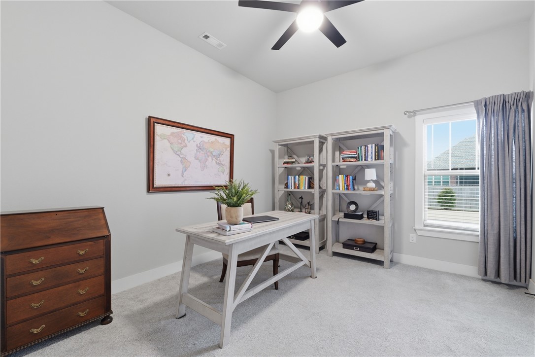 Timber Ridge Park Ph II - Residential