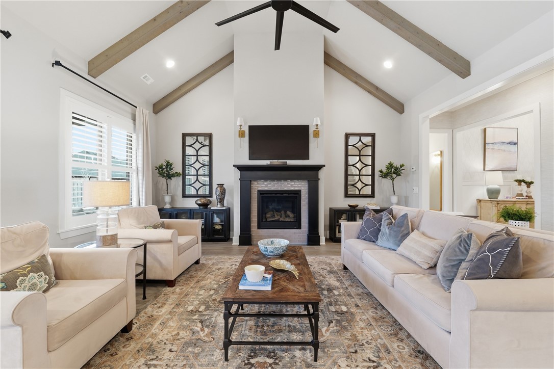 Timber Ridge Park Ph II - Residential