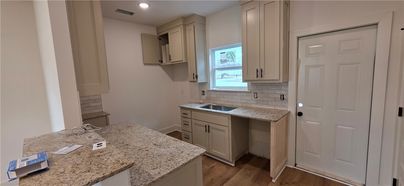 Prairie Grove Outlots - Residential Income