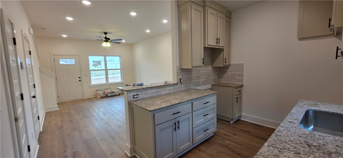 Prairie Grove Outlots - Residential Income