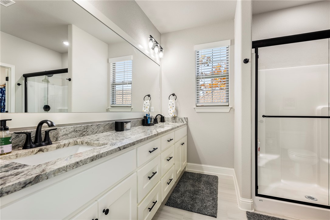 Bedford Sub Bvv - Residential