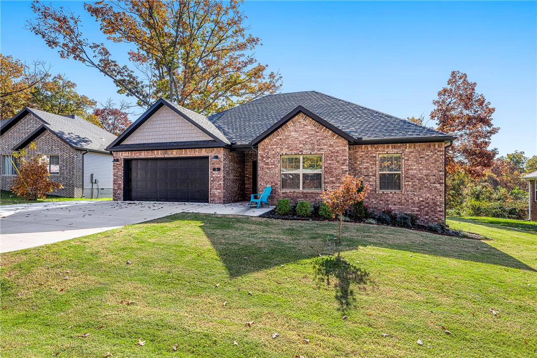 Bedford Sub Bvv - Residential