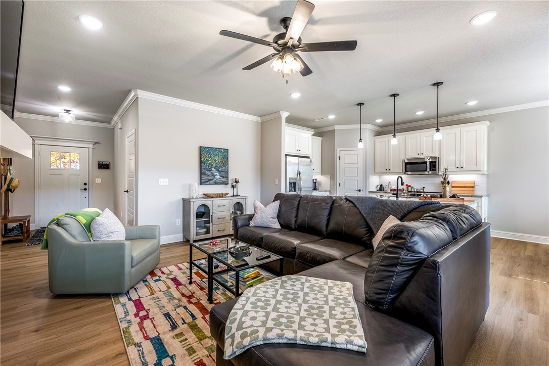 Bedford Sub Bvv - Residential