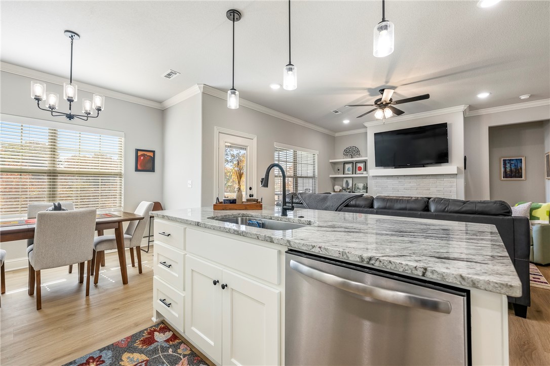 Bedford Sub Bvv - Residential