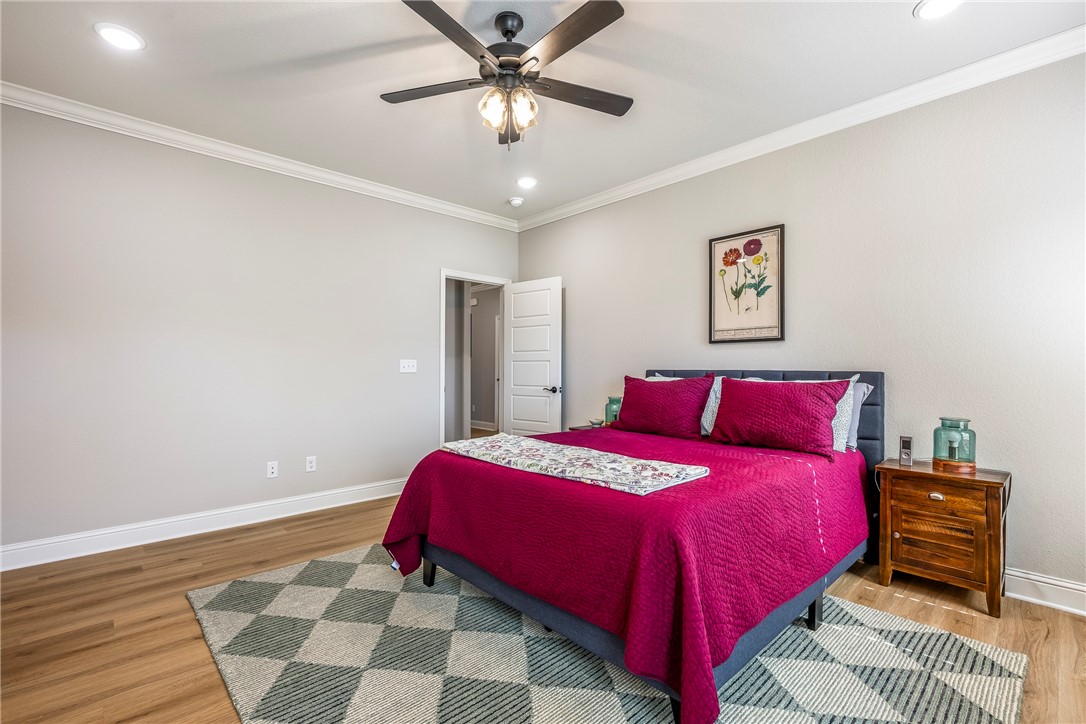 Bedford Sub Bvv - Residential