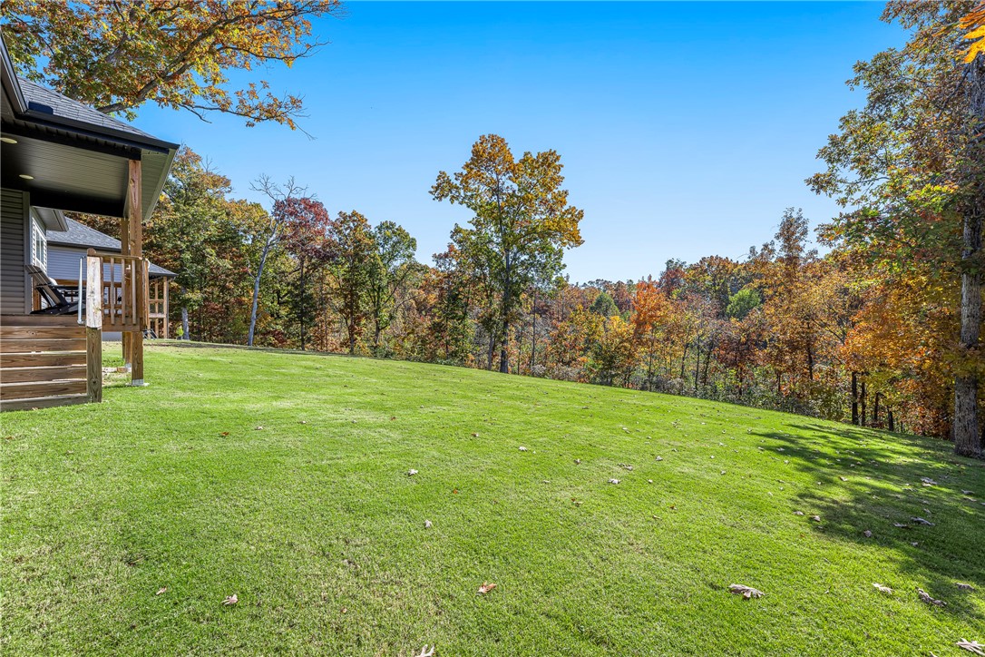 Bedford Sub Bvv - Residential