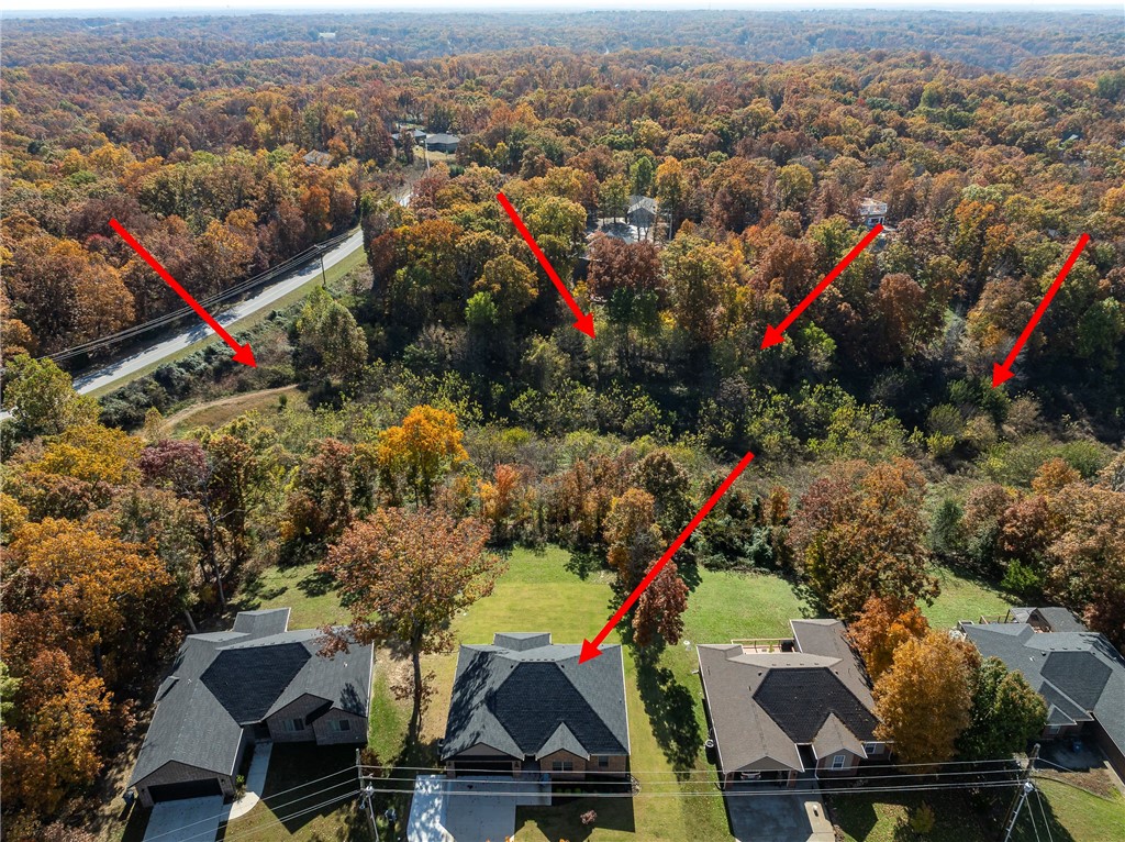 Bedford Sub Bvv - Residential