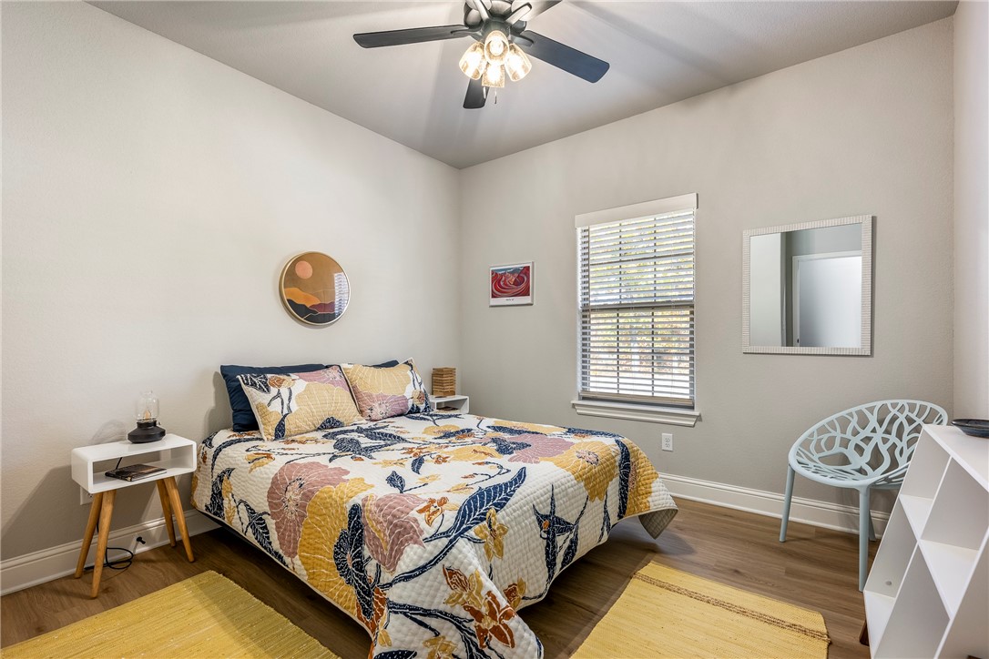 Bedford Sub Bvv - Residential