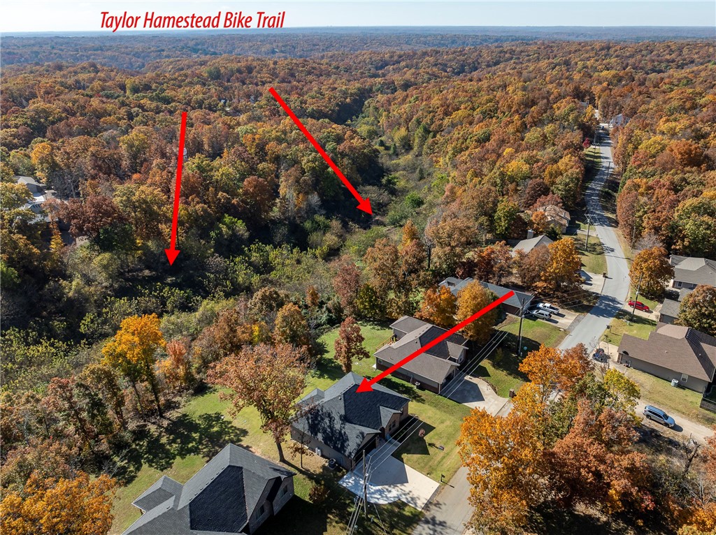 Bedford Sub Bvv - Residential