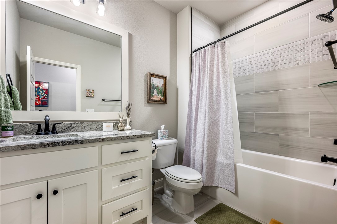 Bedford Sub Bvv - Residential