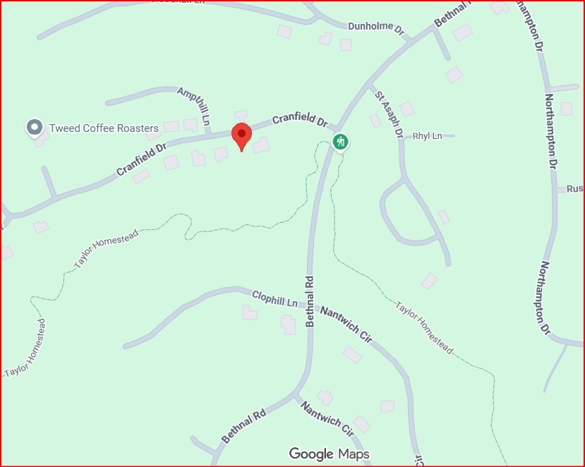 Bedford Sub Bvv - Residential