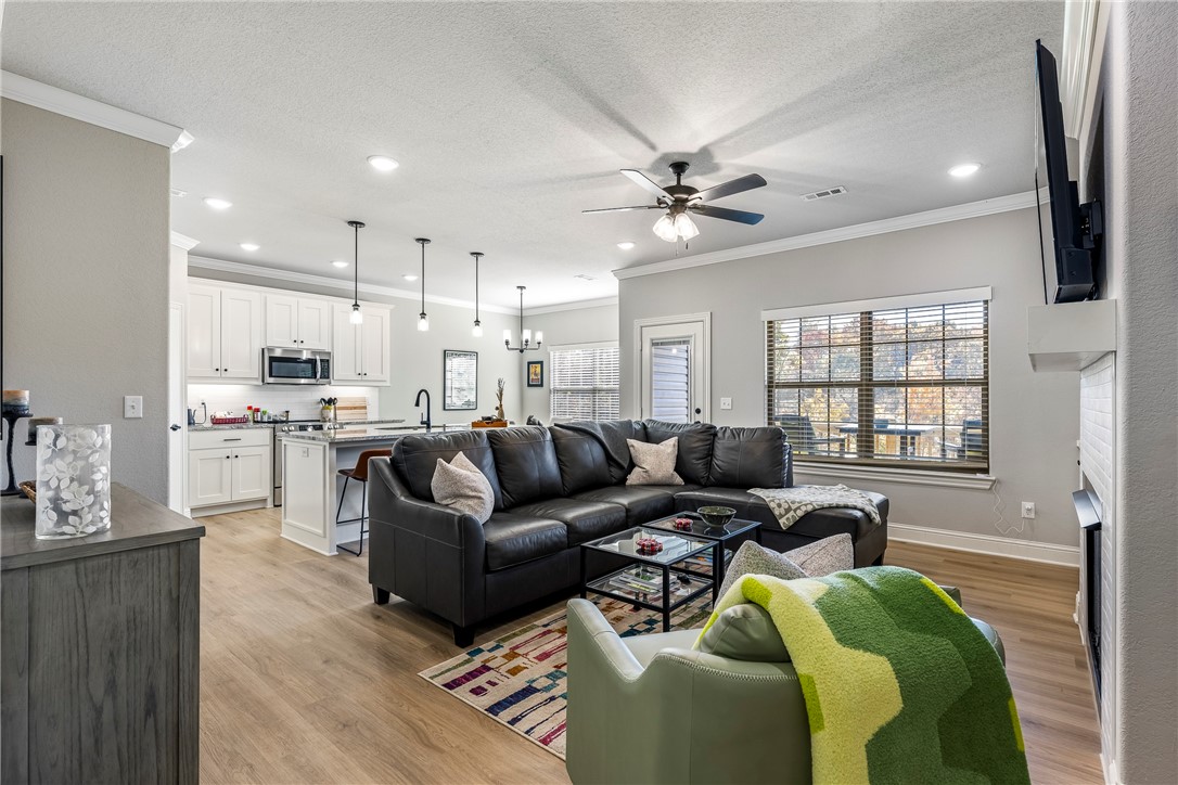 Bedford Sub Bvv - Residential