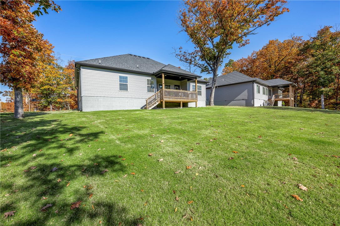 Bedford Sub Bvv - Residential