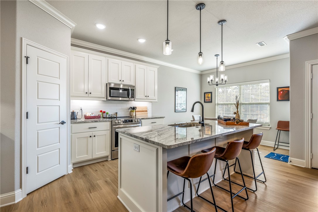 Bedford Sub Bvv - Residential