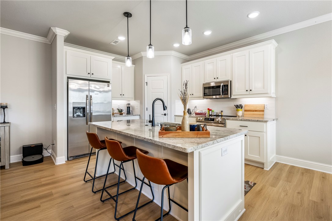 Bedford Sub Bvv - Residential