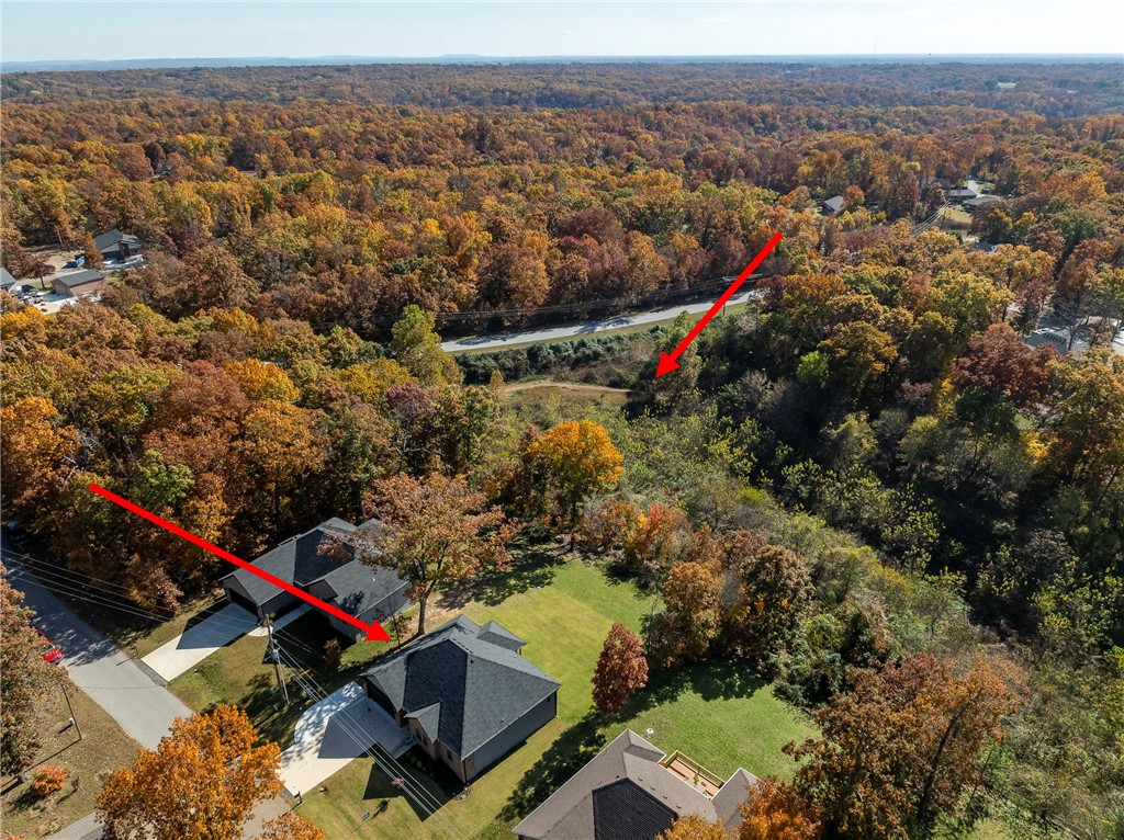 Bedford Sub Bvv - Residential