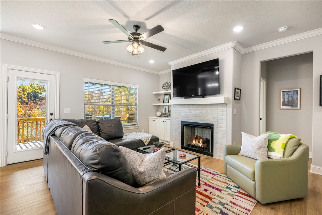 Bedford Sub Bvv - Residential