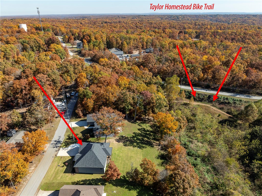 Bedford Sub Bvv - Residential