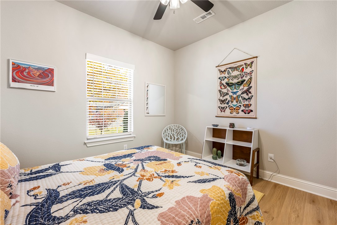 Bedford Sub Bvv - Residential