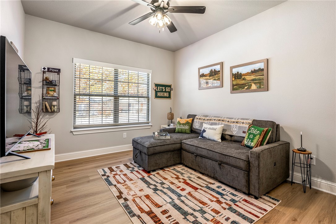 Bedford Sub Bvv - Residential