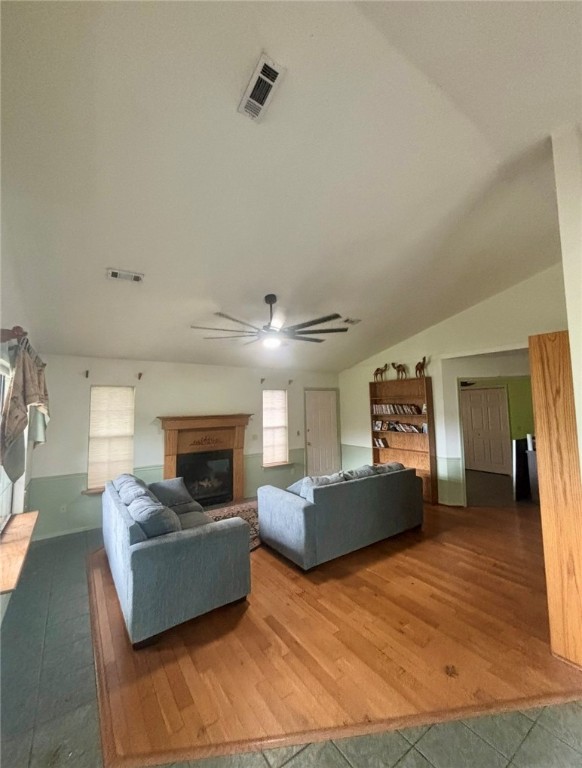 Fayetteville Outlots - Residential Lease