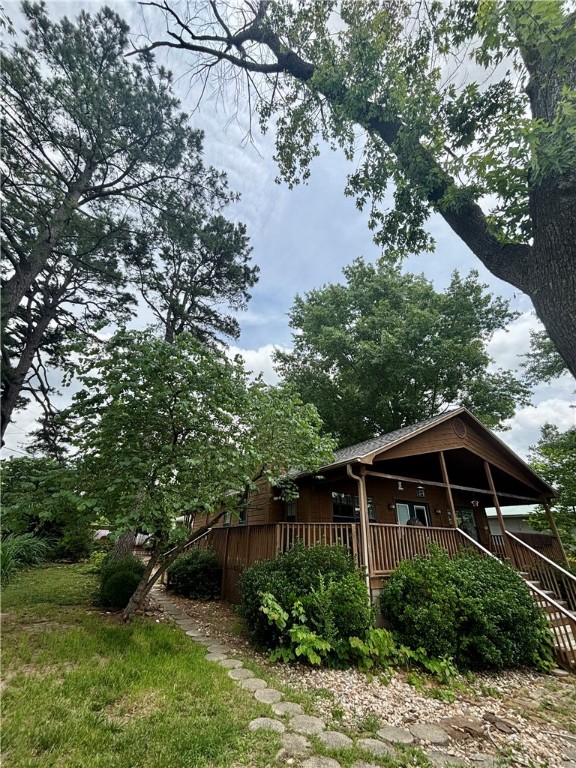 Fayetteville Outlots - Residential Lease