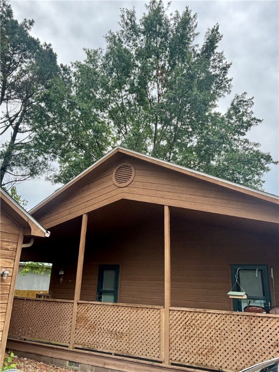 Fayetteville Outlots - Residential Lease