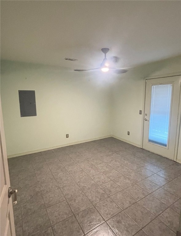 Fayetteville Outlots - Residential Lease