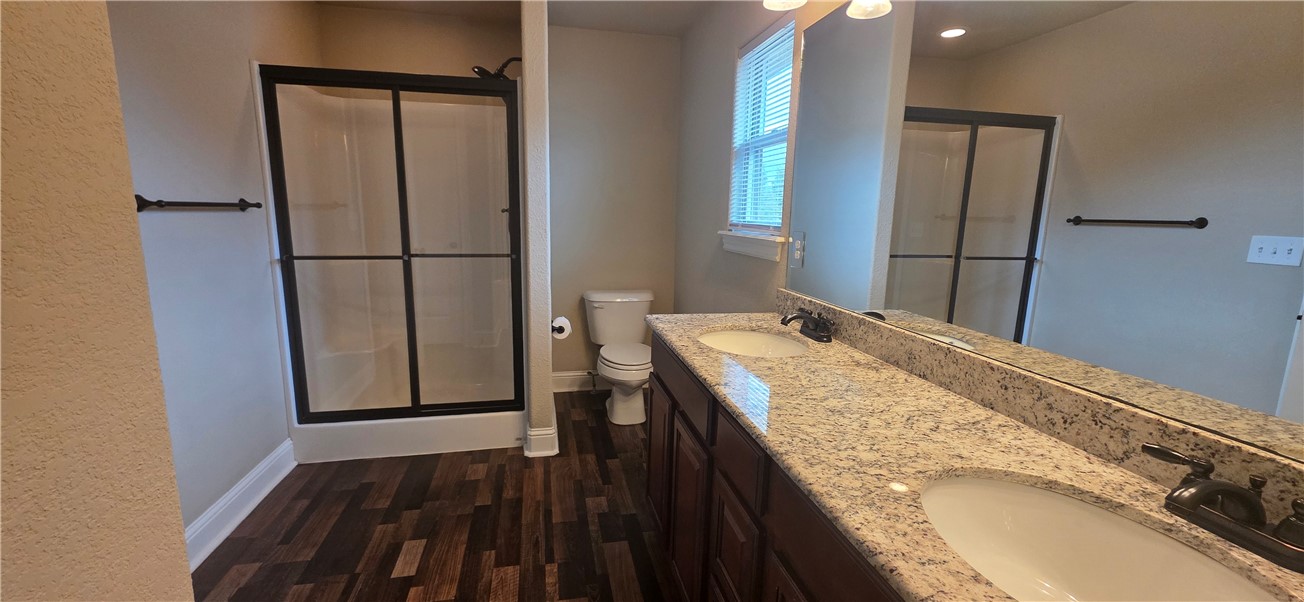 Sundowner - Residential Lease