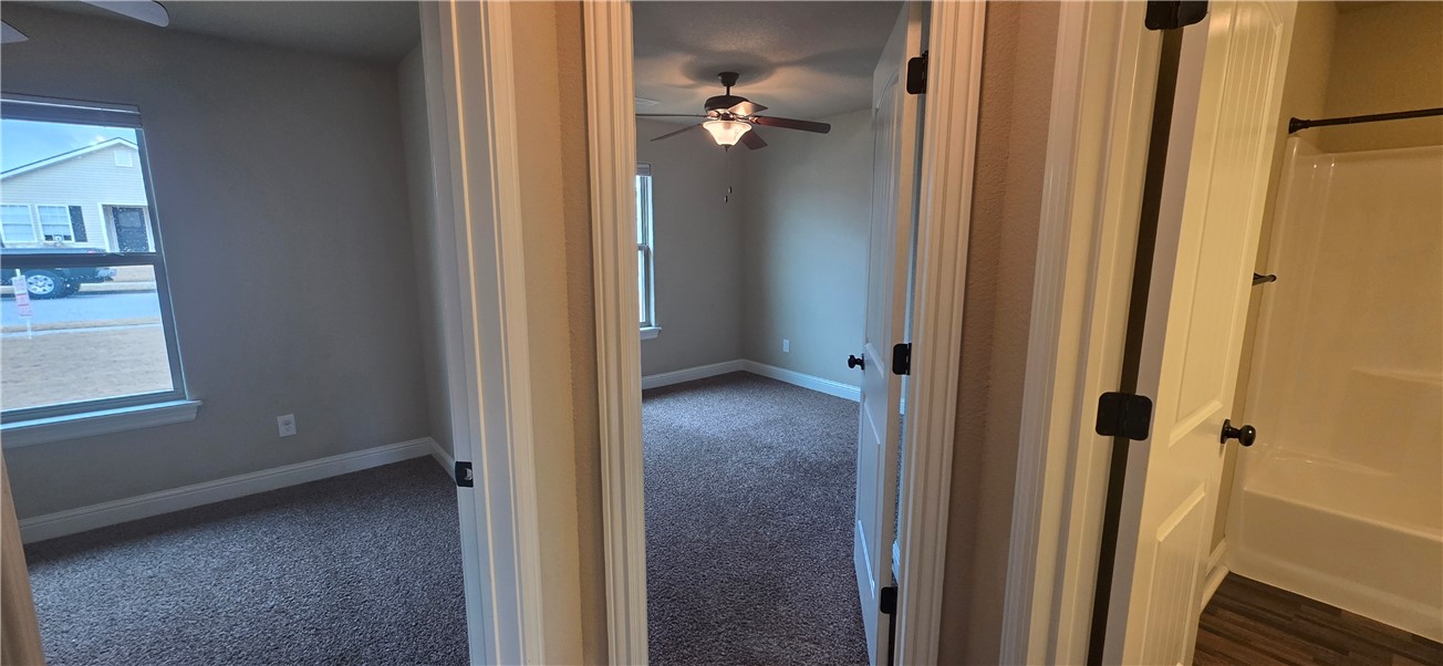 Sundowner - Residential Lease