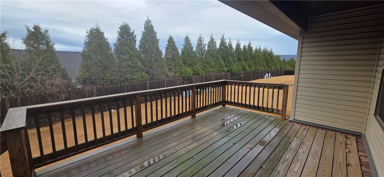 Sundowner - Residential Lease