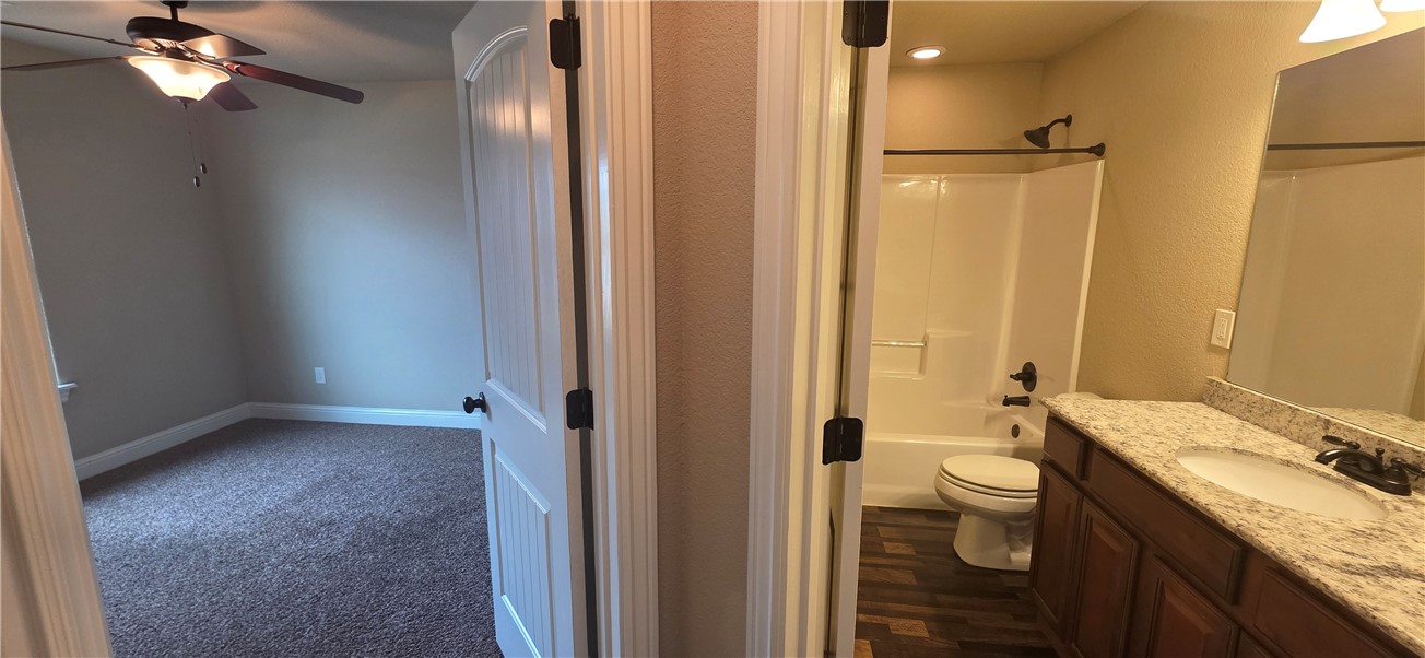 Sundowner - Residential Lease