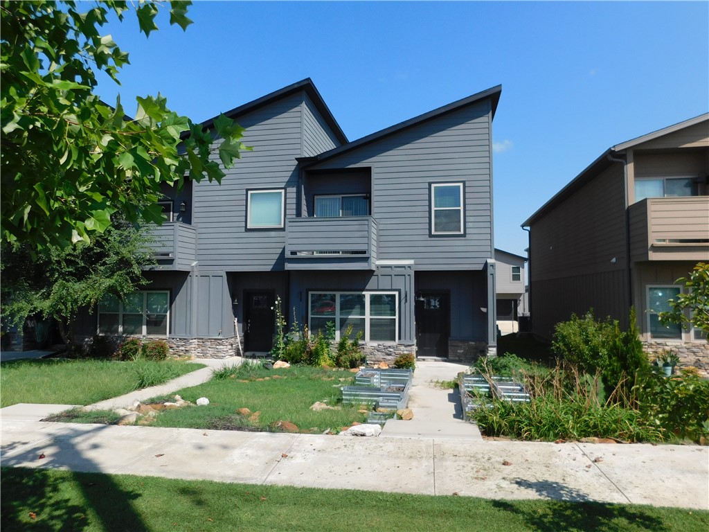 Timber Ridge Estates - Residential