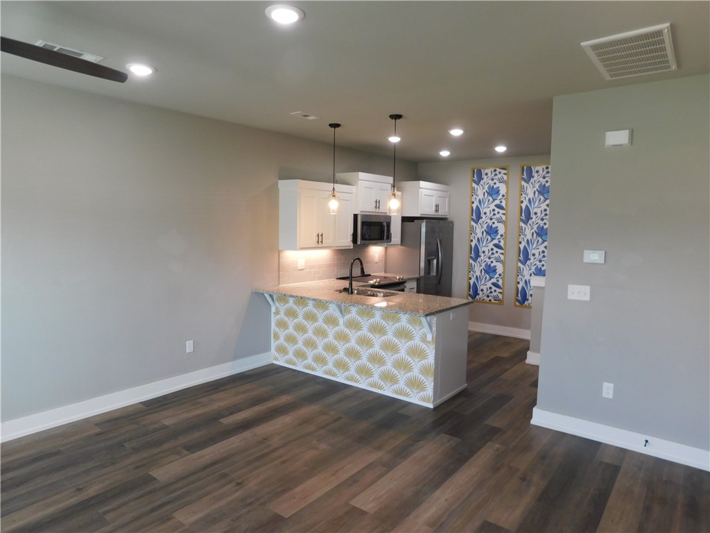 Timber Ridge Estates - Residential