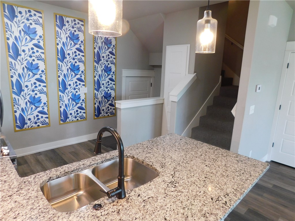 Timber Ridge Estates - Residential