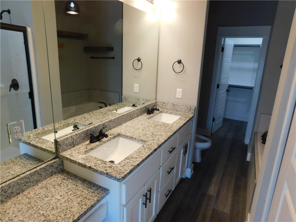 Timber Ridge Estates - Residential