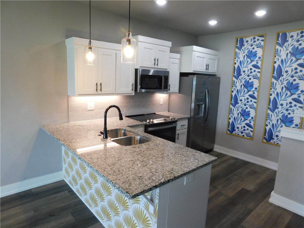 Timber Ridge Estates - Residential