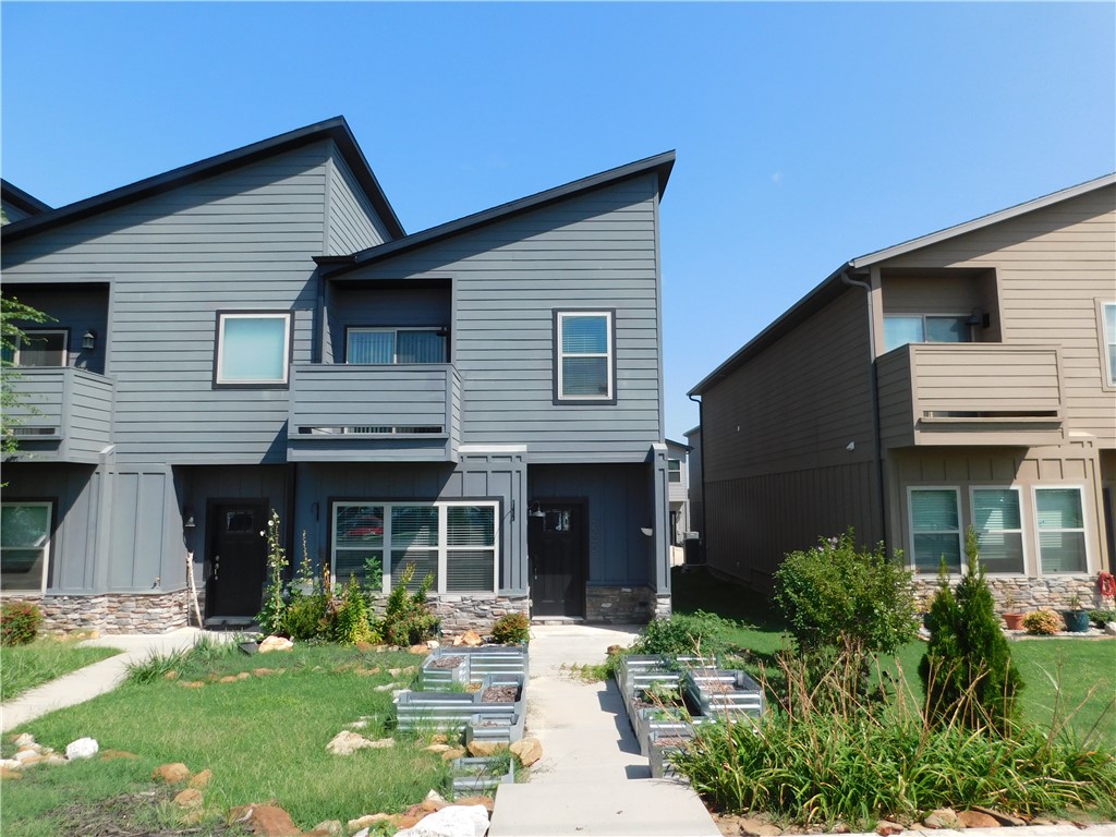 Timber Ridge Estates - Residential